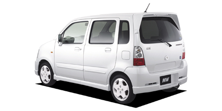 CHEVROLET MW