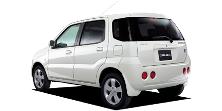 CHEVROLET CRUSE