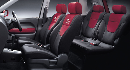 CHEVROLET CRUSE