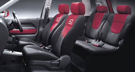 CHEVROLET CRUSE