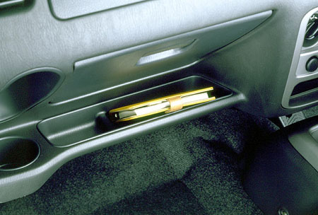 CHEVROLET CRUSE