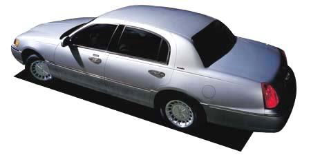 LINCOLN TOWNCAR