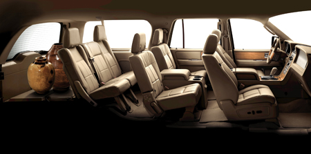 LINCOLN NAVIGATOR