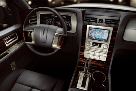 LINCOLN NAVIGATOR