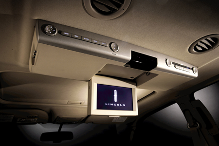 LINCOLN NAVIGATOR