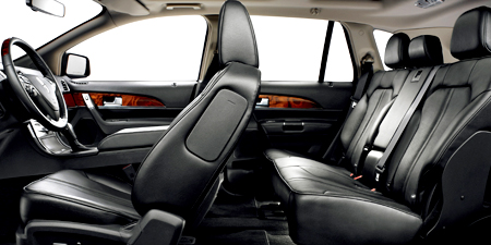 LINCOLN MKX