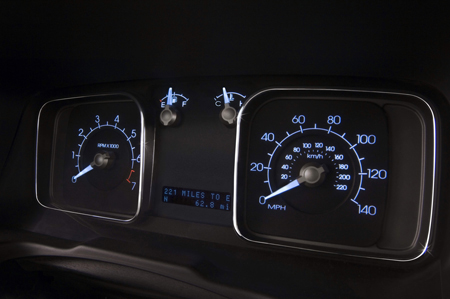 LINCOLN MKX