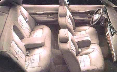 MERCURY GRAND MARQUIS