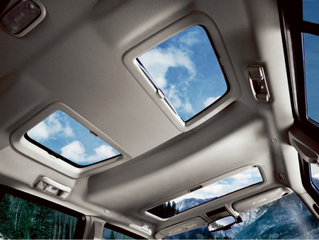 JEEP JEEP COMMANDER