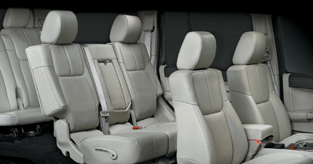 JEEP JEEP COMMANDER