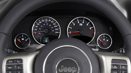 JEEP PATRIOT