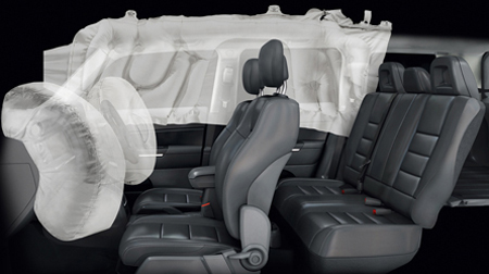 JEEP PATRIOT