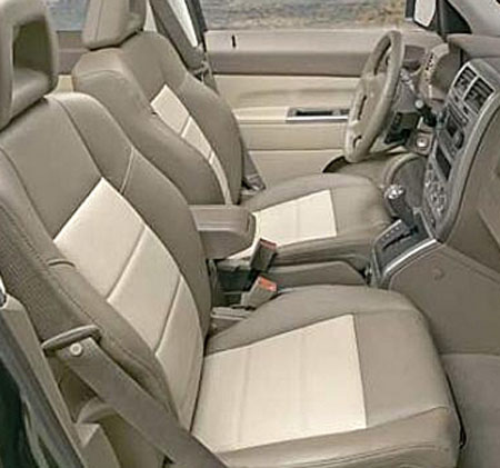 JEEP PATRIOT