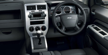 JEEP PATRIOT