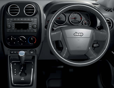 JEEP PATRIOT