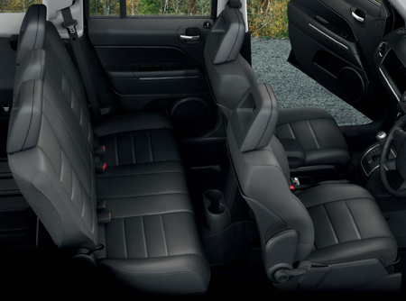 JEEP PATRIOT