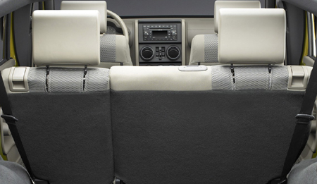 JEEP WRANGLER UNLIMITED