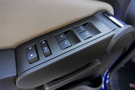 FORD EXPLORER SPORT TRAC