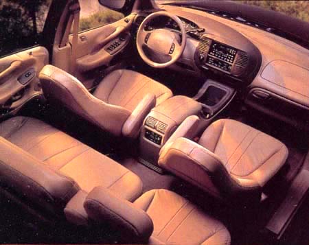 FORD EXPEDITION