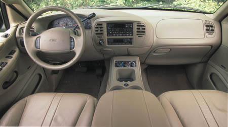 FORD EXPEDITION