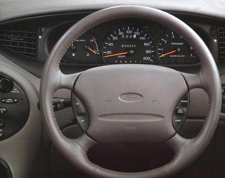 FORD TAURUS