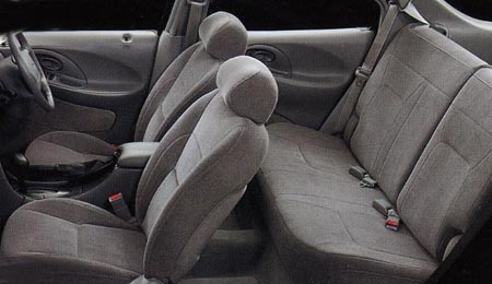 FORD TAURUS