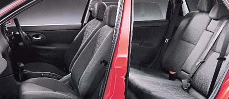 EUROPE FORD MONDEO