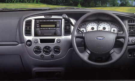 FORD ESCAPE