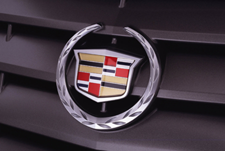 CADILLAC CTS