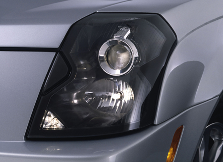 CADILLAC CTS