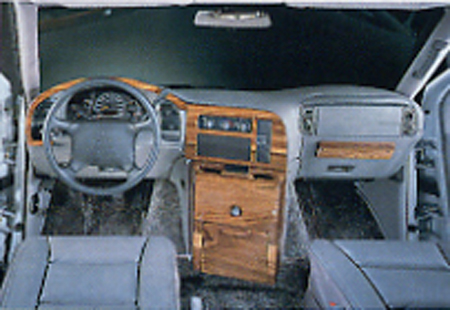 STARCRAFT BROUGHAM