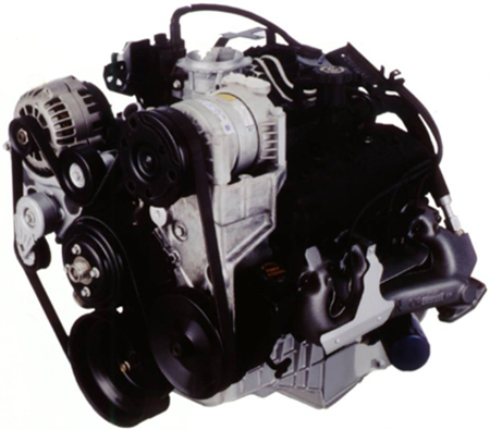CHEVROLET ASTRO