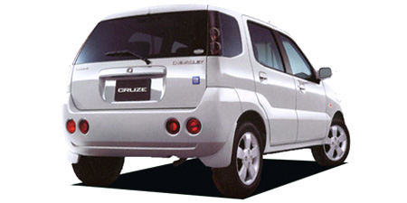 CHEVROLET CRUSE