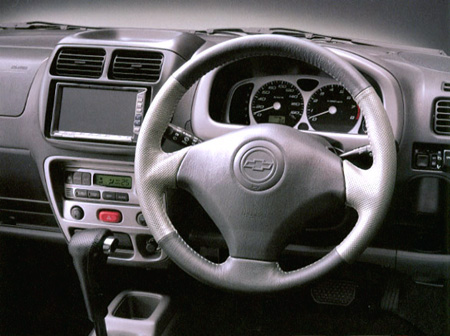 CHEVROLET CRUSE