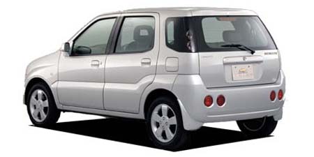 CHEVROLET CRUSE