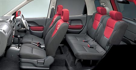 CHEVROLET CRUSE