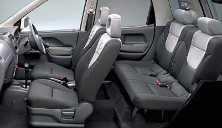 CHEVROLET CRUSE