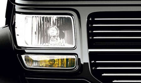 DODGE NITRO