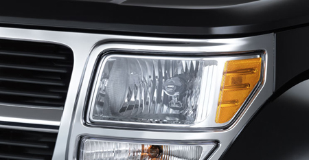 DODGE NITRO