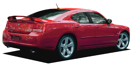 DODGE CHARGER