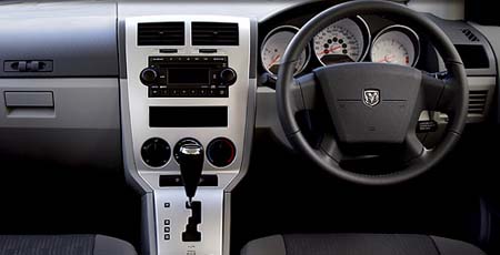 DODGE CALIBER