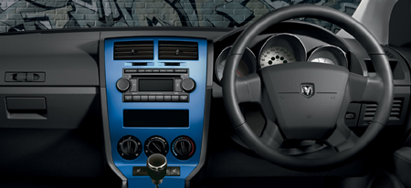 DODGE CALIBER