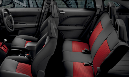 DODGE CALIBER