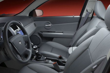 DODGE AVENGER