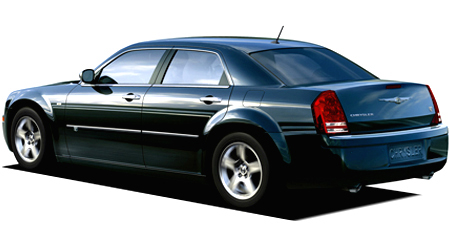 CHRYSLER 300C