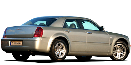 CHRYSLER 300C