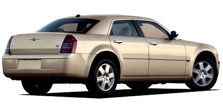 CHRYSLER 300C