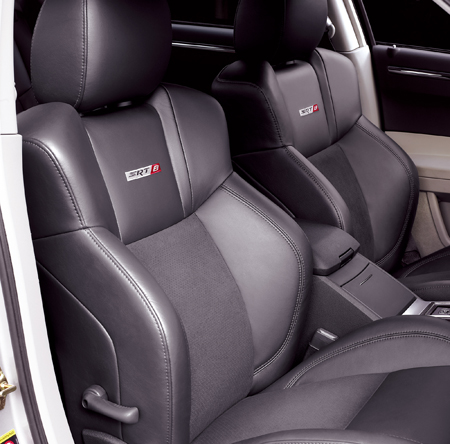 CHRYSLER 300C