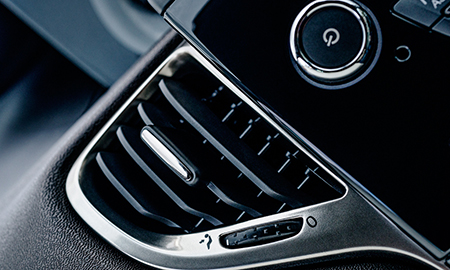 CHRYSLER YPSILON