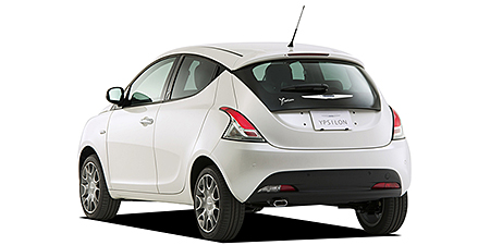 CHRYSLER YPSILON
